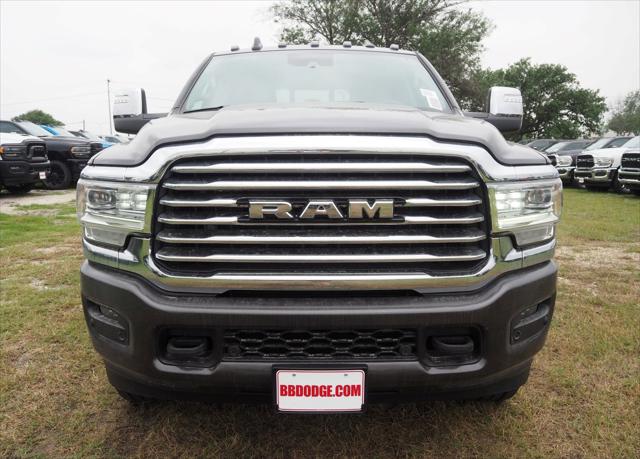 2024 RAM Ram 2500 RAM 2500 LIMITED LONGHORN MEGA CAB 4X4 64 BOX