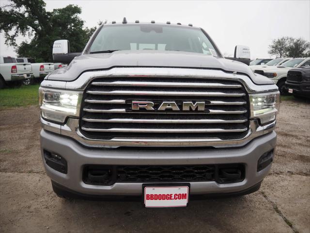 2024 RAM Ram 2500 RAM 2500 LIMITED LONGHORN MEGA CAB 4X4 64 BOX