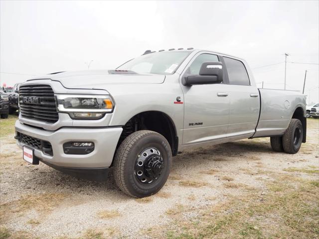 2024 RAM Ram 3500 RAM 3500 LARAMIE CREW CAB 4X4 8 BOX