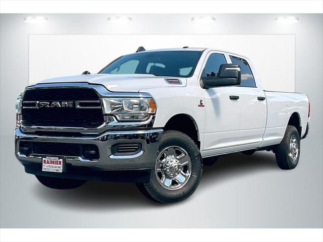 2024 RAM Ram 2500 RAM 2500 TRADESMAN CREW CAB 4X4 8 BOX