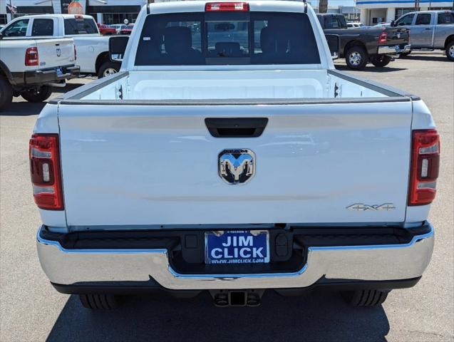 2024 RAM Ram 3500 RAM 3500 TRADESMAN CREW CAB 4X4 8 BOX