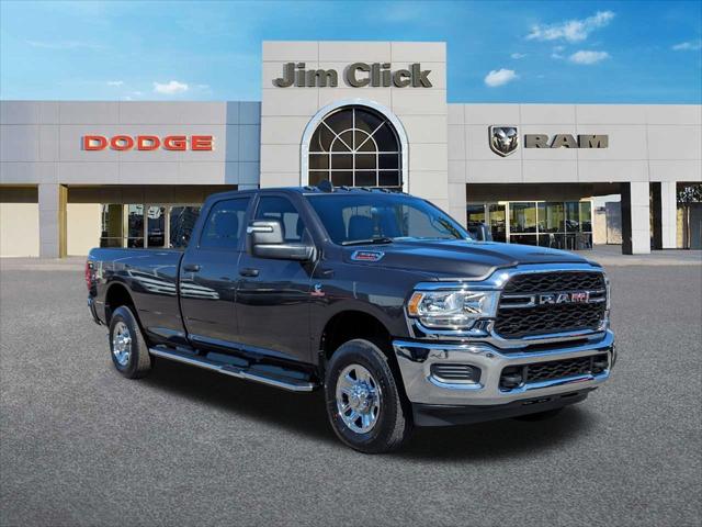 2024 RAM Ram 3500 RAM 3500 TRADESMAN CREW CAB 4X4 8 BOX