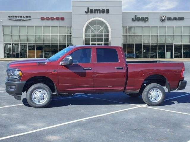 2024 RAM Ram 2500 RAM 2500 TRADESMAN CREW CAB 4X4 64 BOX