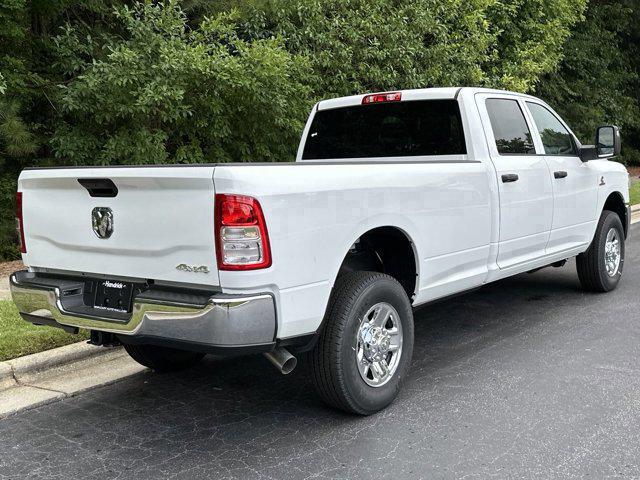 2024 RAM Ram 2500 RAM 2500 TRADESMAN CREW CAB 4X4 8 BOX