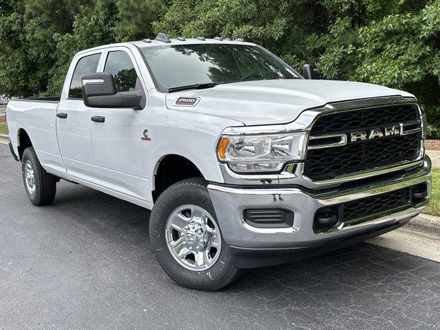 2024 RAM Ram 2500 RAM 2500 TRADESMAN CREW CAB 4X4 8 BOX