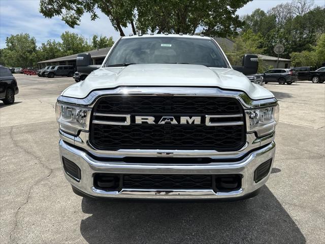 2024 RAM Ram 2500 RAM 2500 TRADESMAN CREW CAB 4X4 8 BOX