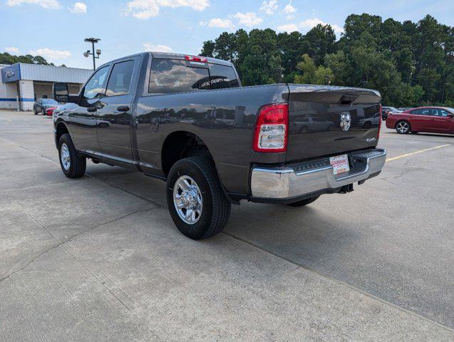 2024 RAM Ram 2500 RAM 2500 TRADESMAN CREW CAB 4X4 64 BOX