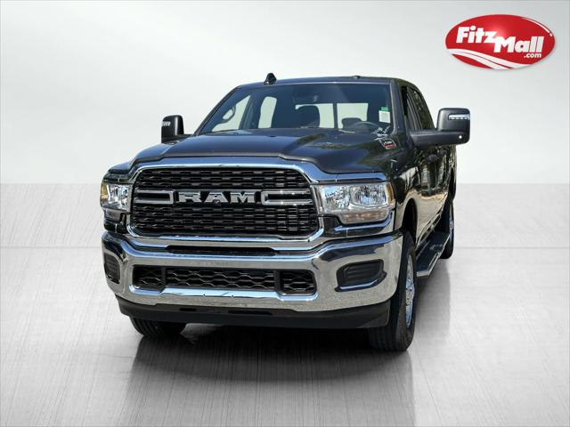 2024 RAM Ram 2500 RAM 2500 TRADESMAN CREW CAB 4X4 64 BOX