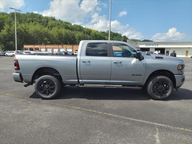 2024 RAM Ram 2500 RAM 2500 BIG HORN CREW CAB 4X4 64 BOX