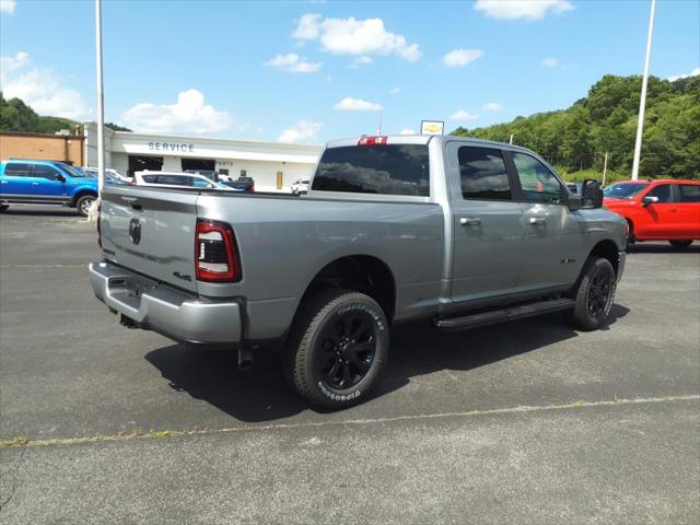 2024 RAM Ram 2500 RAM 2500 BIG HORN CREW CAB 4X4 64 BOX