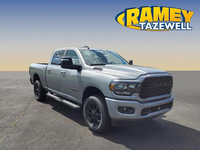 2024 RAM Ram 2500 RAM 2500 BIG HORN CREW CAB 4X4 64 BOX