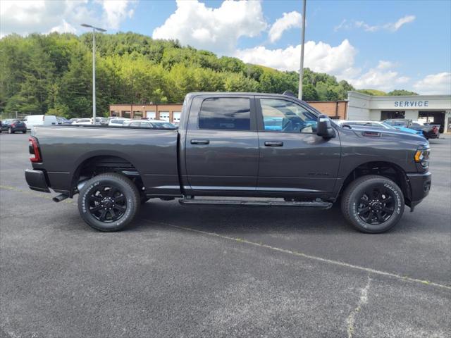 2024 RAM Ram 2500 RAM 2500 BIG HORN CREW CAB 4X4 64 BOX