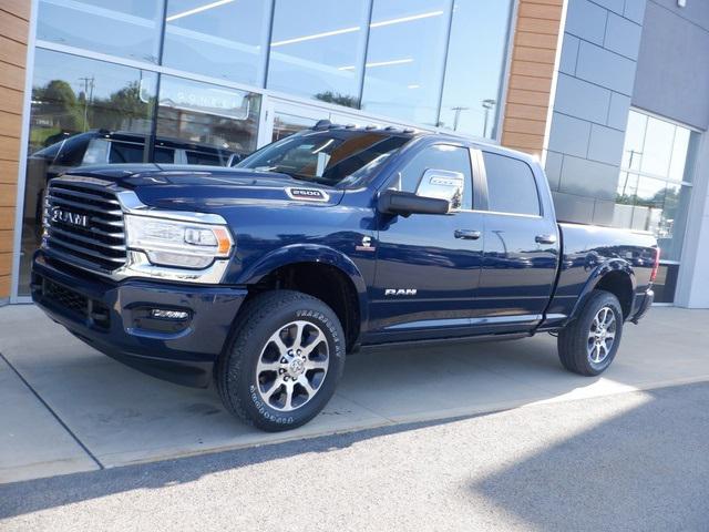 2024 RAM Ram 2500 RAM 2500 LIMITED LONGHORN  CREW CAB 4X4 64 BOX