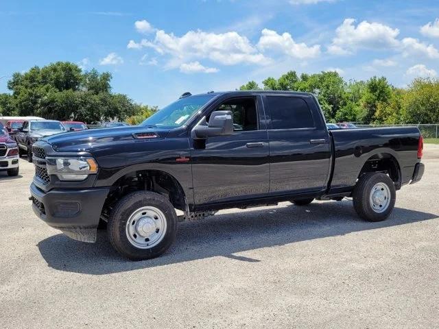 2024 RAM Ram 2500 RAM 2500 TRADESMAN CREW CAB 4X4 64 BOX