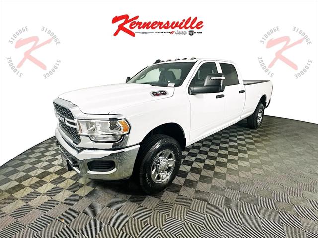 2024 RAM Ram 2500 RAM 2500 TRADESMAN CREW CAB 4X4 8 BOX