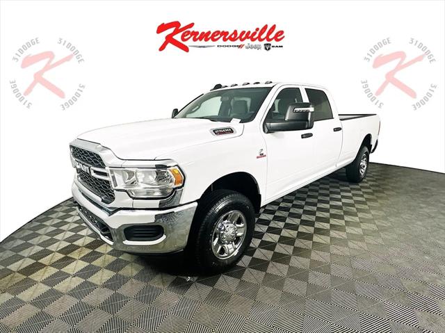 2024 RAM Ram 2500 RAM 2500 TRADESMAN CREW CAB 4X4 8 BOX