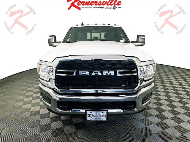 2024 RAM Ram 2500 RAM 2500 TRADESMAN CREW CAB 4X4 8 BOX