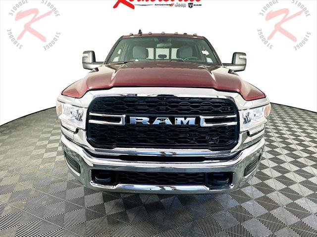 2024 RAM Ram 2500 RAM 2500 TRADESMAN CREW CAB 4X4 8 BOX