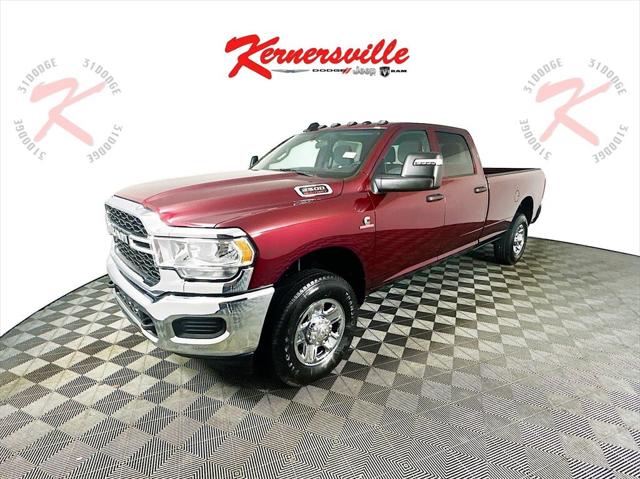 2024 RAM Ram 2500 RAM 2500 TRADESMAN CREW CAB 4X4 8 BOX