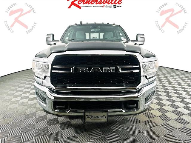 2024 RAM Ram 2500 RAM 2500 TRADESMAN CREW CAB 4X4 8 BOX