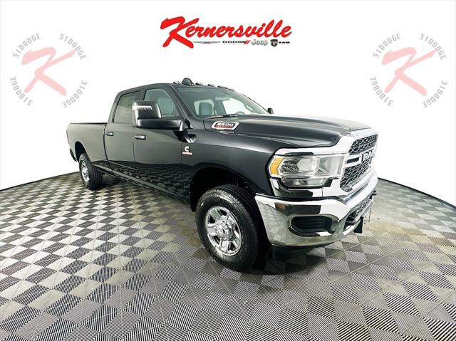 2024 RAM Ram 2500 RAM 2500 TRADESMAN CREW CAB 4X4 8 BOX