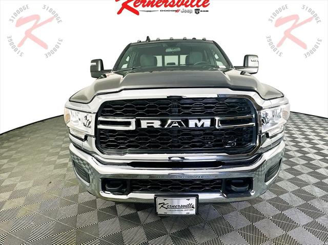 2024 RAM Ram 2500 RAM 2500 TRADESMAN CREW CAB 4X4 8 BOX