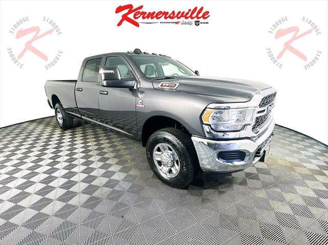 2024 RAM Ram 2500 RAM 2500 TRADESMAN CREW CAB 4X4 8 BOX