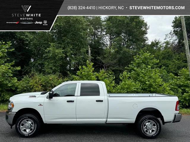 2024 RAM Ram 2500 RAM 2500 TRADESMAN CREW CAB 4X4 8 BOX