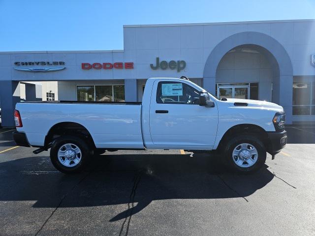 2024 RAM Ram 2500 RAM 2500 TRADESMAN REGULAR CAB 4X4 8 BOX