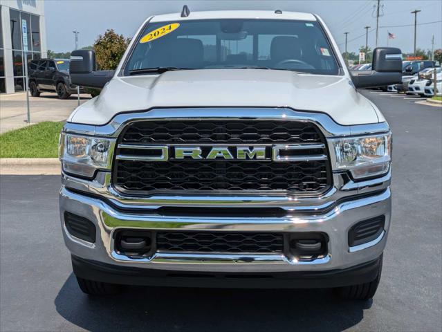 2024 RAM Ram 2500 RAM 2500 TRADESMAN CREW CAB 4X4 64 BOX