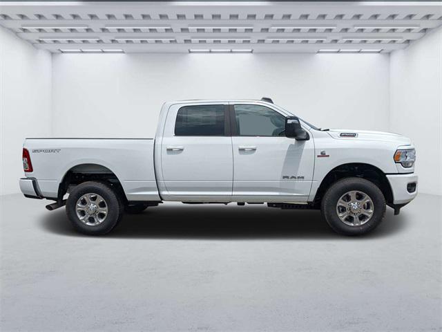 2024 RAM Ram 2500 RAM 2500 BIG HORN CREW CAB 4X4 64 BOX