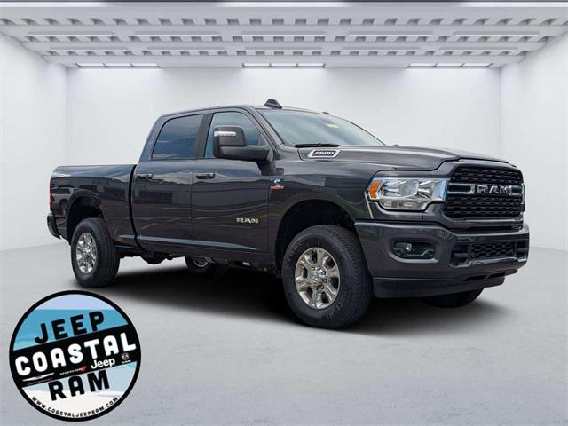 2024 RAM Ram 2500 RAM 2500 BIG HORN CREW CAB 4X4 64 BOX