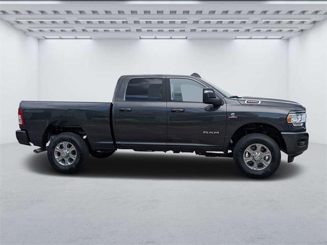 2024 RAM Ram 2500 RAM 2500 BIG HORN CREW CAB 4X4 64 BOX