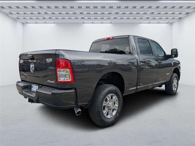 2024 RAM Ram 2500 RAM 2500 BIG HORN CREW CAB 4X4 64 BOX