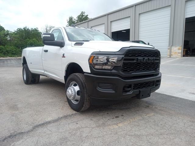 2024 RAM Ram 3500 RAM 3500 TRADESMAN REGULAR CAB 4X4 8 BOX