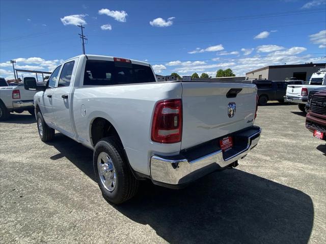 2024 RAM Ram 2500 RAM 2500 TRADESMAN CREW CAB 4X4 64 BOX