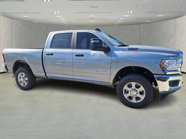 2024 RAM Ram 2500 RAM 2500 BIG HORN CREW CAB 4X4 64 BOX