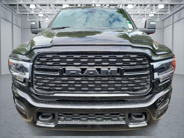 2024 RAM Ram 2500 RAM 2500 BIG HORN CREW CAB 4X4 64 BOX