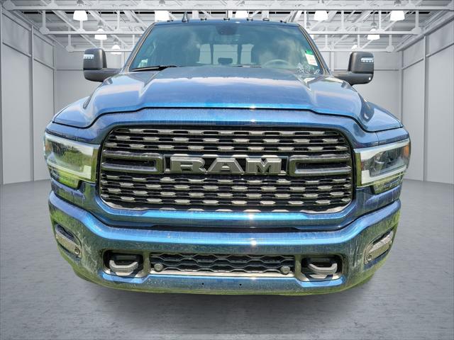 2024 RAM Ram 2500 RAM 2500 BIG HORN CREW CAB 4X4 64 BOX