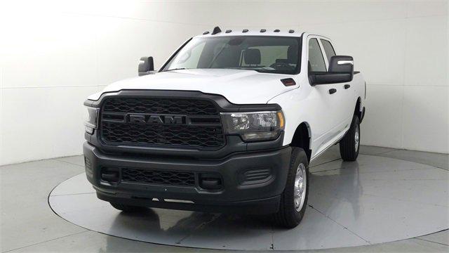 2024 RAM Ram 2500 RAM 2500 TRADESMAN CREW CAB 4X4 8 BOX