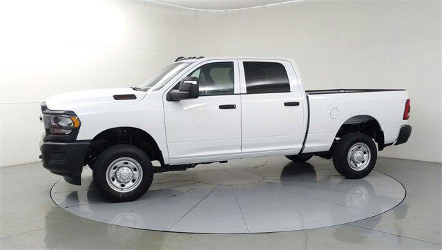 2024 RAM Ram 2500 RAM 2500 TRADESMAN CREW CAB 4X4 8 BOX