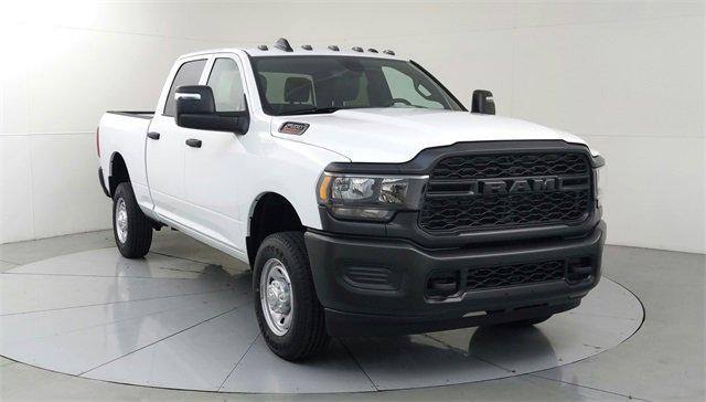 2024 RAM Ram 2500 RAM 2500 TRADESMAN CREW CAB 4X4 8 BOX