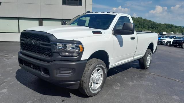 2024 RAM Ram 2500 RAM 2500 TRADESMAN REGULAR CAB 4X4 8 BOX