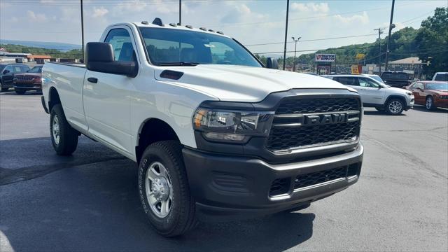 2024 RAM Ram 2500 RAM 2500 TRADESMAN REGULAR CAB 4X4 8 BOX