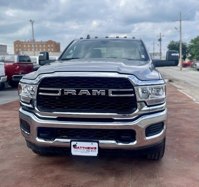 2024 RAM Ram 2500 RAM 2500 TRADESMAN CREW CAB 4X4 8 BOX