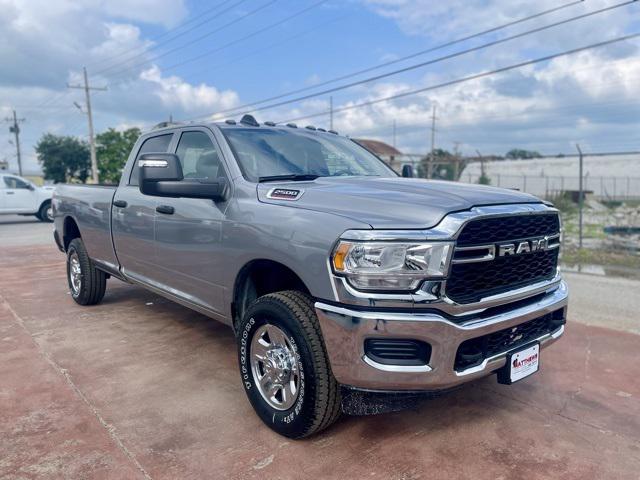 2024 RAM Ram 2500 RAM 2500 TRADESMAN CREW CAB 4X4 8 BOX