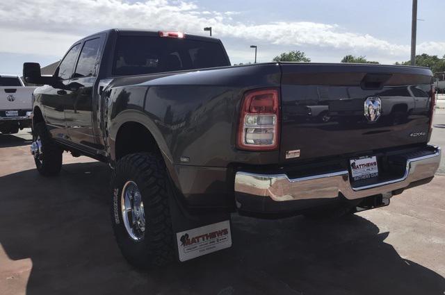 2024 RAM Ram 3500 RAM 3500 TRADESMAN CREW CAB 4X4 8 BOX