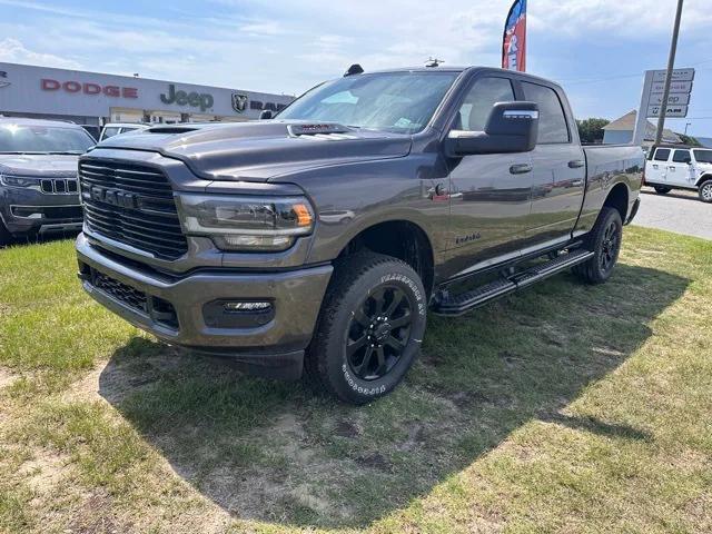 2024 RAM Ram 2500 RAM 2500 LARAMIE CREW CAB 4X4 64 BOX