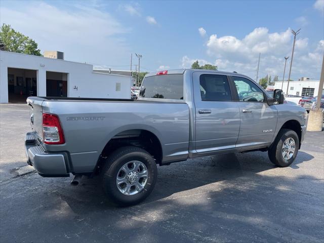 2024 RAM Ram 2500 RAM 2500 BIG HORN CREW CAB 4X4 64 BOX