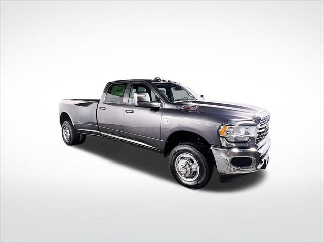 2024 RAM Ram 3500 RAM 3500 TRADESMAN CREW CAB 4X4 8 BOX